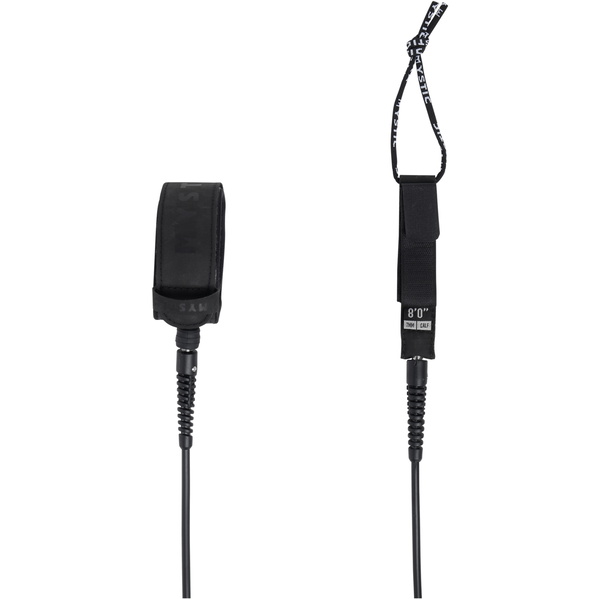 Correa De Surf Mystic 2026 35009.250735 - Black